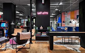 Aiden by Best Western Stockholm City