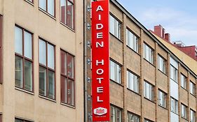 Aiden by Best Western Stockholm City